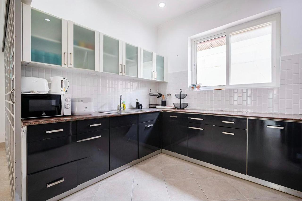 Majestic Residence Pool Villa 4 Bedrooms Private Beach Pattaya Εξωτερικό φωτογραφία