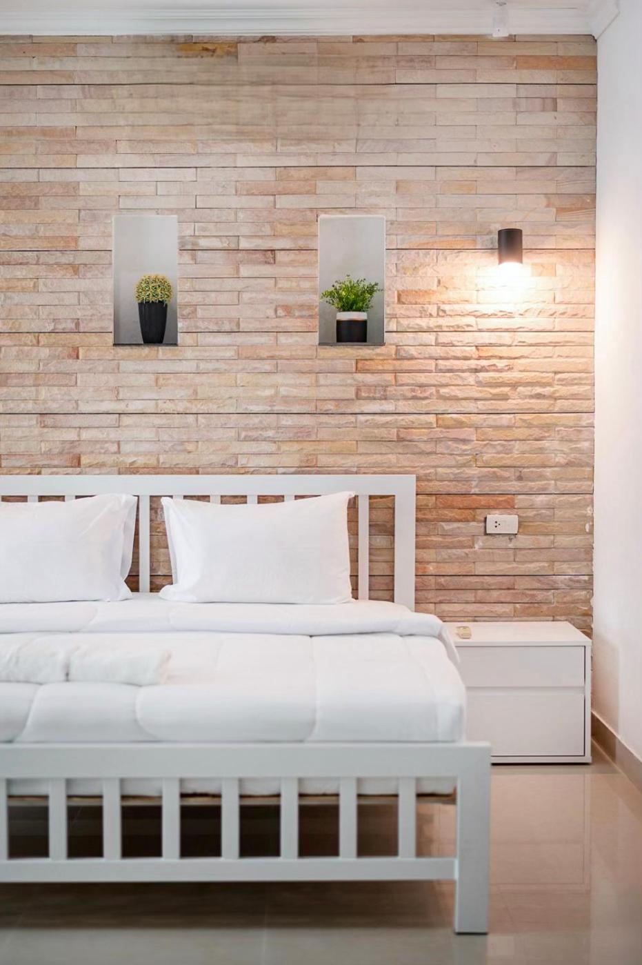 Majestic Residence Pool Villa 4 Bedrooms Private Beach Pattaya Εξωτερικό φωτογραφία